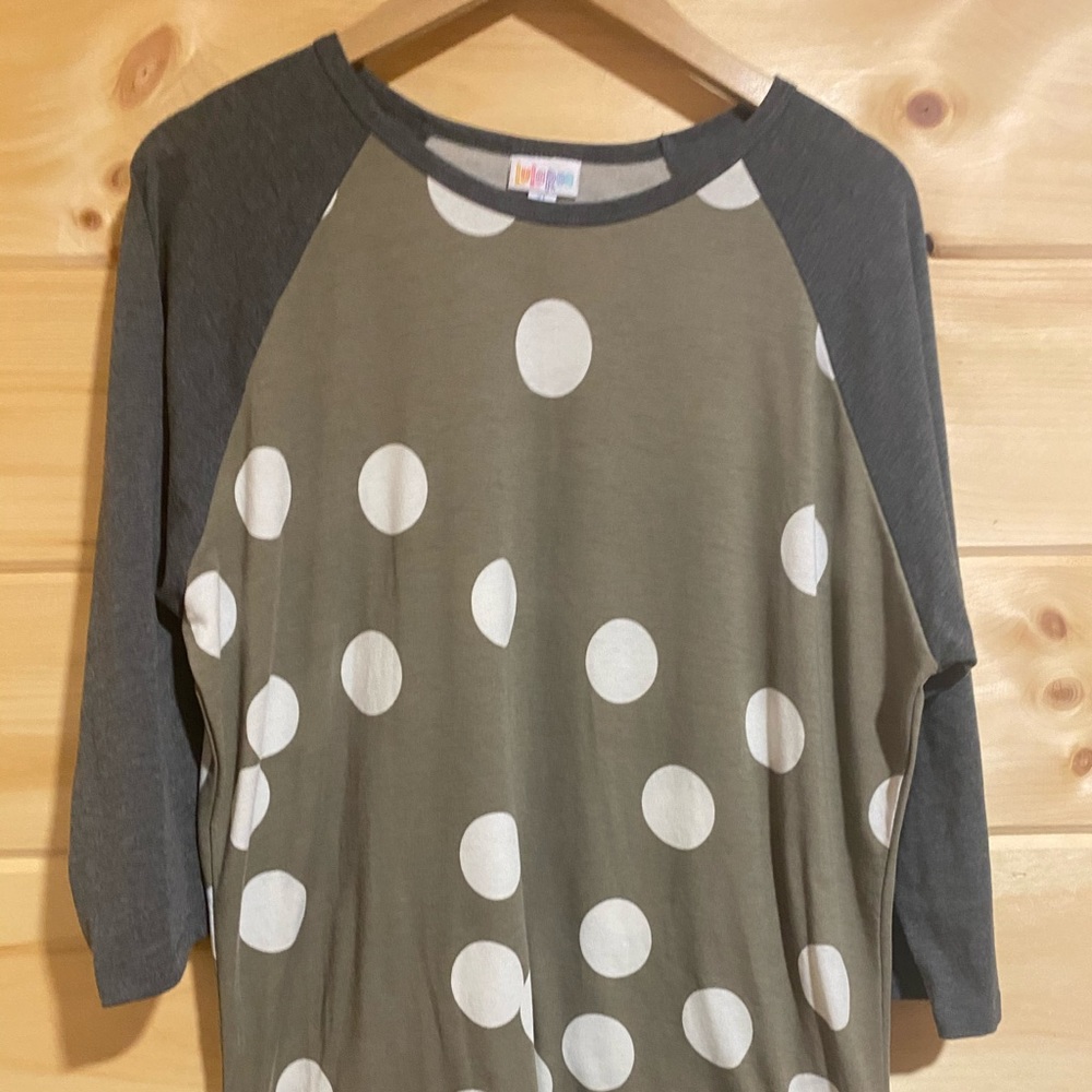 Lularoe Randy